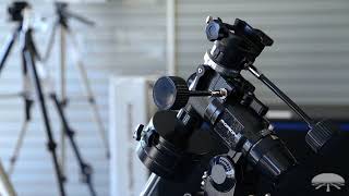 How to Choose an Equatorial Telescope Mount - Orion Telescopes