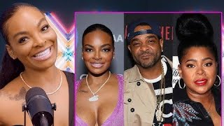 BROOKE BAILEY REVEALS THE TRUTH ON RUMORS OF HER AND JIM JONES MARRIAGE