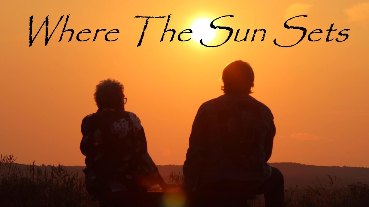 Where The Sun Sets (Prod. Rebbel) (Official Music Video) #music #musicvideo #sunset