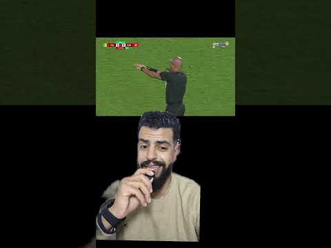 الـ VAR صدمهم والحظ خذلهم تونس تودع الكان أمام مالي بركلات الترجيح 