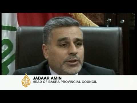 ثروة النفط العراقية تفلت من أيدي الفقراء - 3 نوفمبر 2009