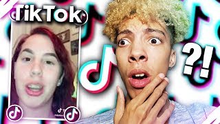 Les Pires Compilation Tik Tok Les Pires Musically