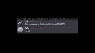Odd_Devv be like