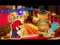 Mario mix the elastic runaway train