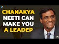 Chanakya's Top Principles For Success | Dr. Radhakrishnan Pillai | Josh Talks