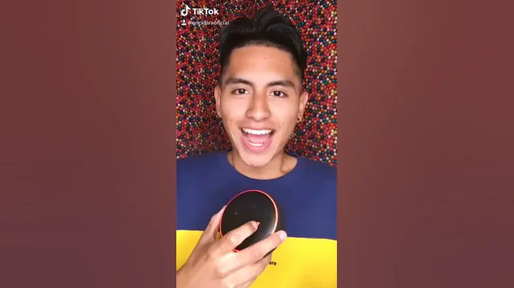 Alexa ten un ORGASMO  Erick Lara
