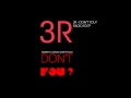 3R Don T You Radio Edit mp3