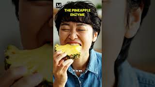 Why Pineapple Tingles, And Why It Matters