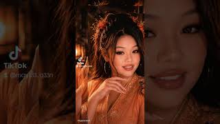 #hmonggirl #hmong #hmoob #hmoobmusic