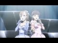 AMV Powder Snow by Aya Hirano &amp; Mizuki Nana