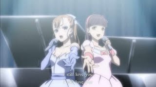 AMV Powder Snow by Aya Hirano & Mizuki Nana