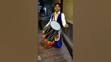 Dhol Beat Dhamaal Shorts 