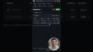 How to Create a GitHub Repository in 30 Seconds! 🚀