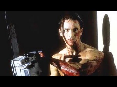 American Psycho (2000) Film Explained In Hindi | Thriller American Psycho Story हिन्दी