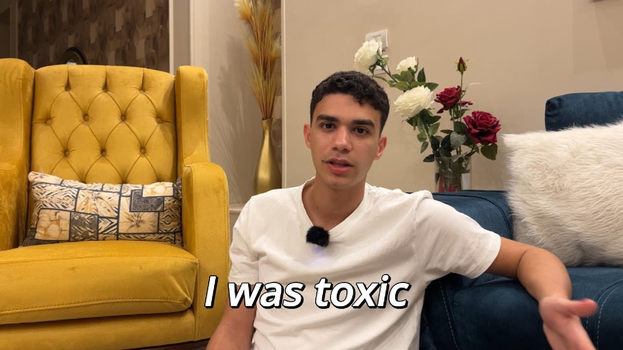 ١٠ أخطاء  خسرتني اصحاب كتير