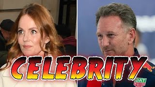 Geri Halliwell 'feeling humiliated' after Christian Horner's 'messages leaked'
