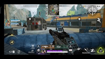 apex legends mobile beta gameplay no sound