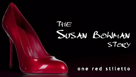 One Red Stiletto: The Susan Bowman Story - Trailer