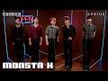 MONSTA X Heal Live Performance Open Mic 