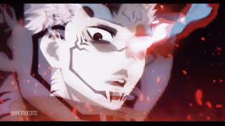 Sukuna Ryomengoodbyecapcut Editcollab Part Looped