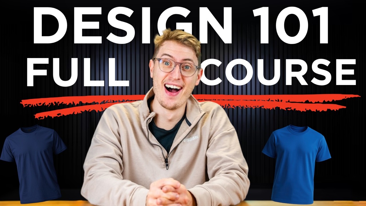 Print On Demand Design Secrets They Don't Teach