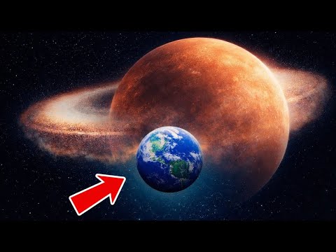 ناسا تكتشف كوكب ا ضخم ا خفي ا خارج نظامنا الشمسي 