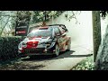 WRC Croatia Rally 2021 - The Final Day! Fly Bys, Jumps & Max Attack!