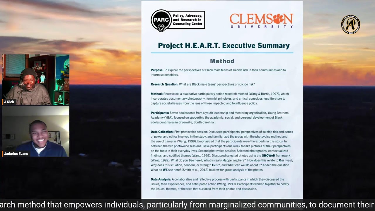 Real Talk Tuesday 03/03/2026