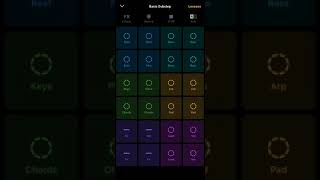 Groovepad - Basic DubStep #1 (music/loop/beat)