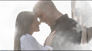 Filip Jovanovic - MOJA DAMA (Official lyric video 2023)