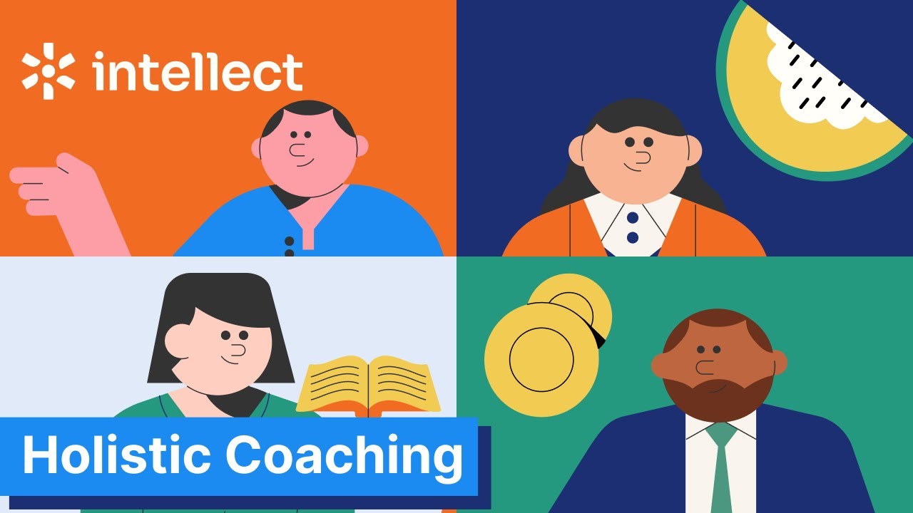 Fueling Fitness and Nutrition: How Intellect’s Coaching Makes a ...