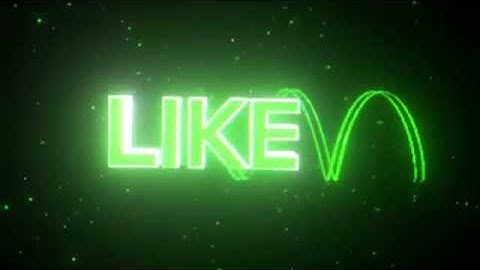 Intro para final do vídeo (By Jonatas evil)