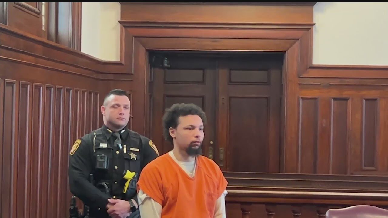 Man sentenced in child sex assault case - YouTube