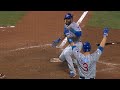 2016 NLDS Gm4: Cubs rally in 9th, take lead