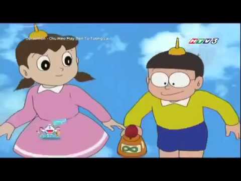 Doraemon - tập 142