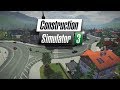 تحميل Construction Simulator 3 Lite للأندرويد: محاكاة بناء واقعية بحجم مثالي