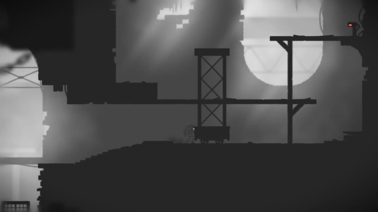 Escape: Underground Trailer 2 (Old)