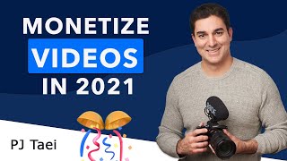 How To Monetize Videos In 2021