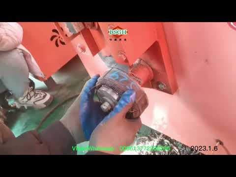 Car Alternator Copper