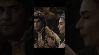 Kral Olamicaksın. Kudur 😅