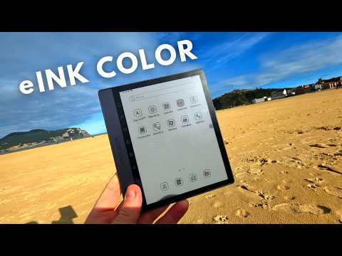 Bigme B7 Pro Color - купить электронную книгу: цены, отзывы