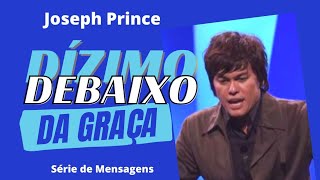 Series: Tithe Under Grace with Pr. Joseph Prince - Message: 1