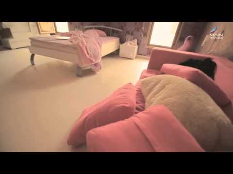 صلاتي سعادتي حملة نداء الروح سيناريو  ٢٠١٣م