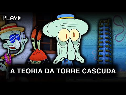 The TRUE Purpose of Krusty Tower in SpongeBob!