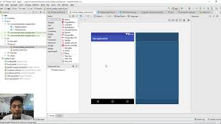 Empty Activity Android Studio Praktikum Dasar Android Studio