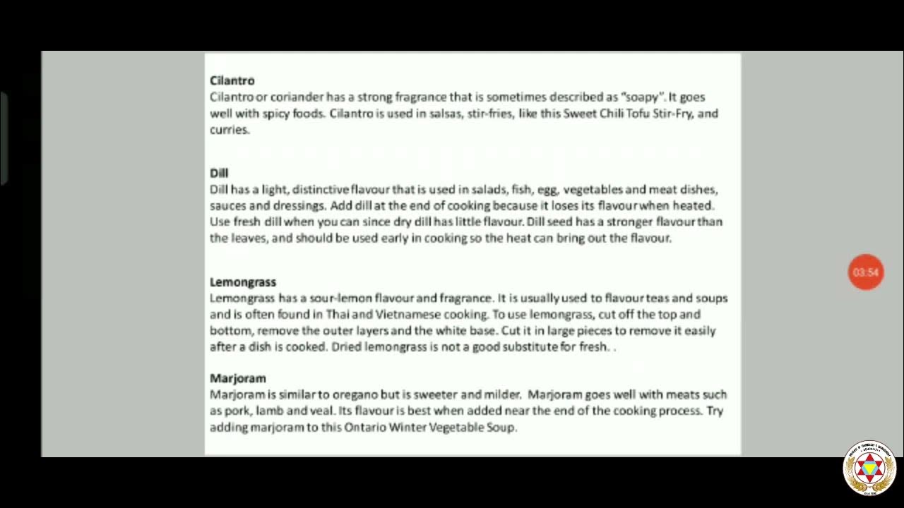 f-and-b-production-i-bhm-2nd-sem-youtube