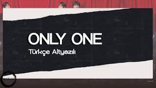 Türkçe Alt Yazılı Oneus - Only One