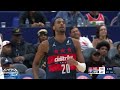 Highlights: Washington Wizards vs. Detroit Pistons | 03.19.26
