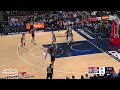 Highlights: Washington Wizards vs. Detroit Pistons | 03.19.26