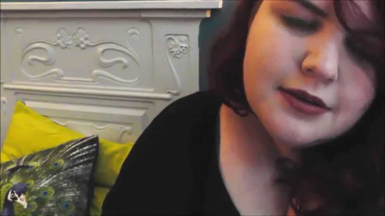ASMR ~ Make Up Artist Roleplay